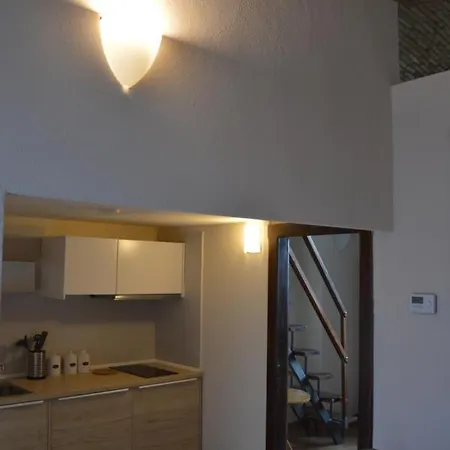 Dimora Sole Raggiante *