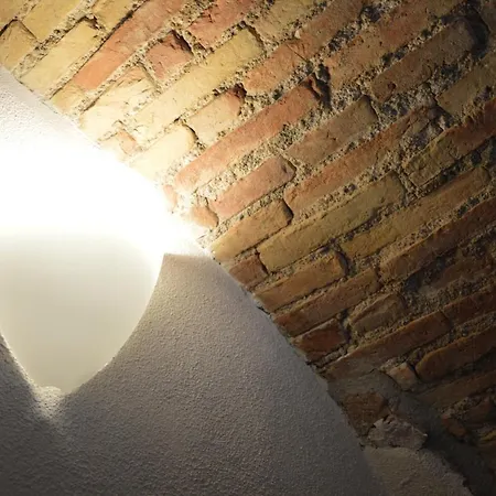 アパート Dimora Sole Raggiante *