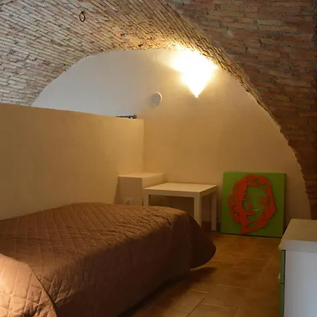 Dimora Sole Raggiante ヴェノーザ