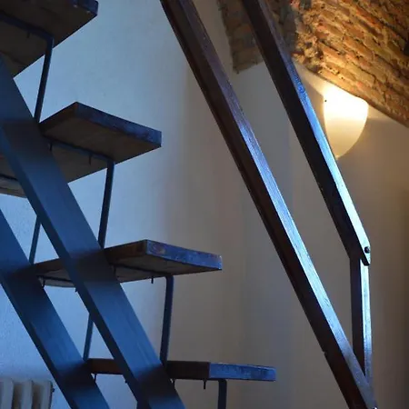 Dimora Sole Raggiante ヴェノーザ