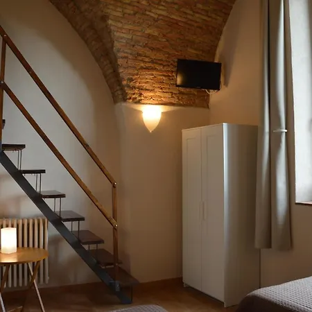 Dimora Sole Raggiante アパート