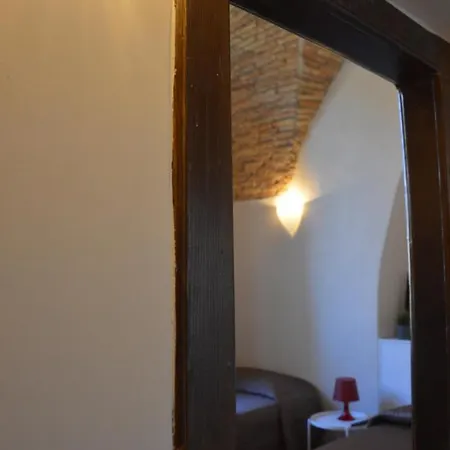 Dimora Sole Raggiante ヴェノーザ