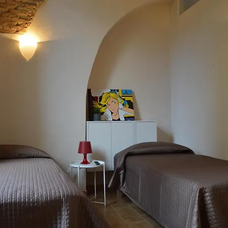 Dimora Sole Raggiante *