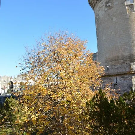 Dimora Sole Raggiante アパート *