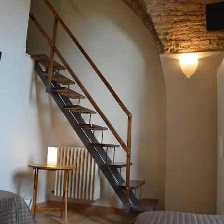 Dimora Sole Raggiante