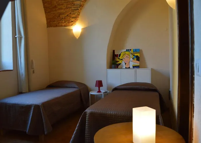 Dimora Sole Raggiante Venosa