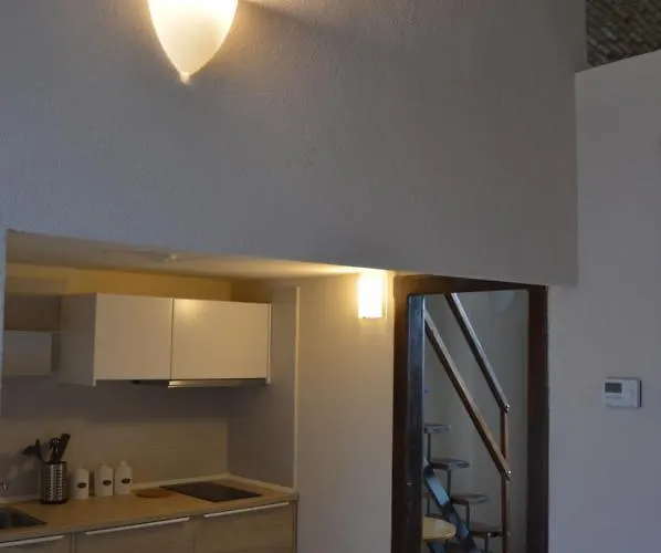 Dimora Sole Raggiante *