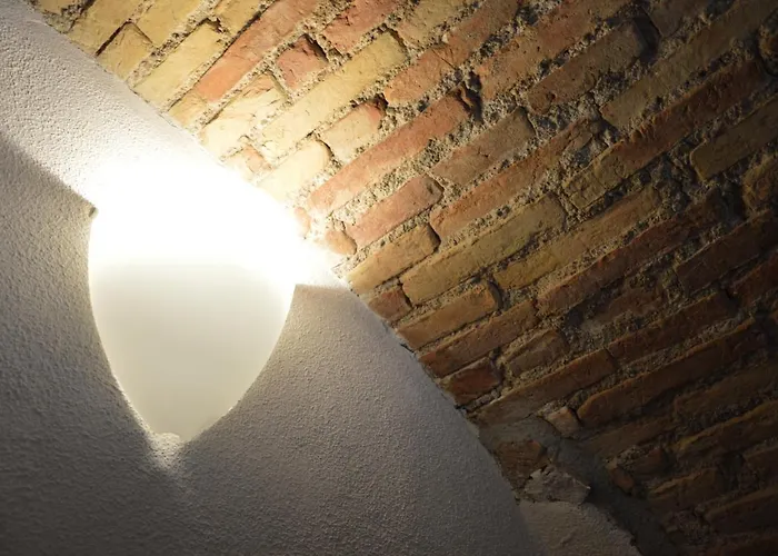 Lejlighed Dimora Sole Raggiante *