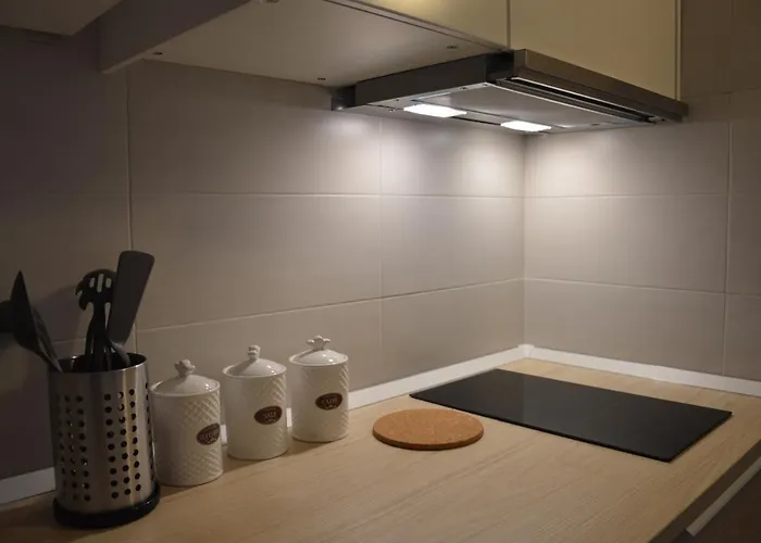 Dimora Sole Raggiante *