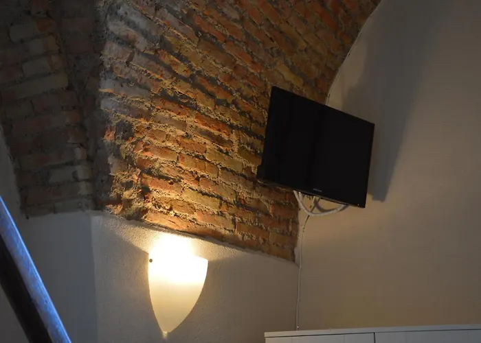 Dimora Sole Raggiante *