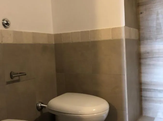 Dimora Sole Raggiante * Venosa