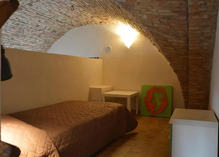 Dimora Sole Raggiante Venosa