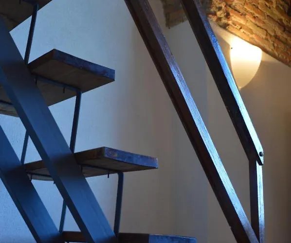 Dimora Sole Raggiante Venosa