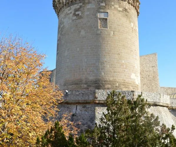 Dimora Sole Raggiante Lejlighed *