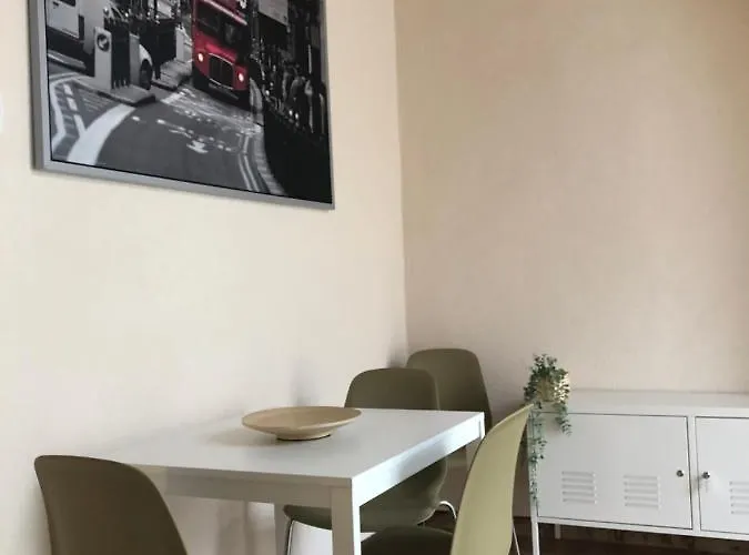 Appartement Dimora Sole Raggiante Venosa