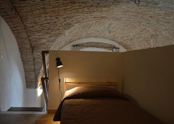 Dimora Sole Raggiante * Venosa