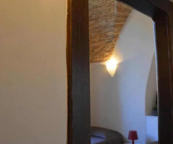 Dimora Sole Raggiante Venosa