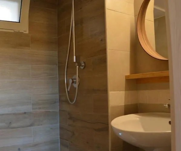 Dimora Sole Raggiante