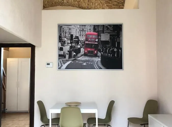 Dimora Sole Raggiante Appartement Venosa