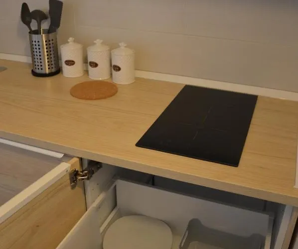 Dimora Sole Raggiante Lejlighed