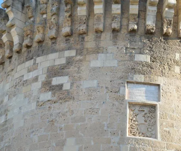 Dimora Sole Raggiante *