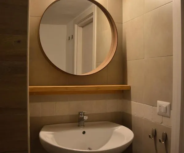 Appartement Dimora Sole Raggiante Venosa