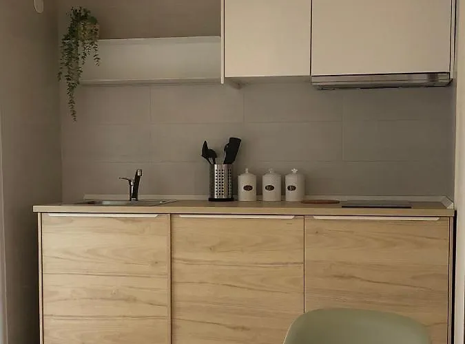 Appartement Dimora Sole Raggiante *