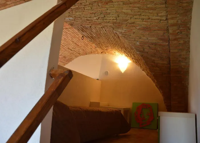 Dimora Sole Raggiante * Venosa