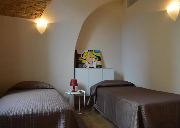 Dimora Sole Raggiante *