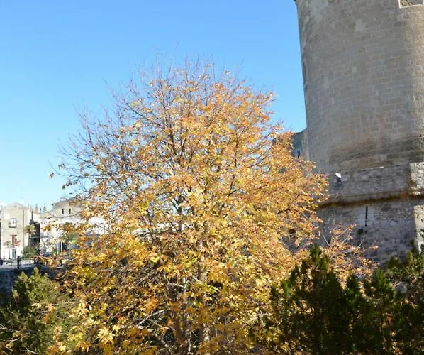 Dimora Sole Raggiante Lejlighed *