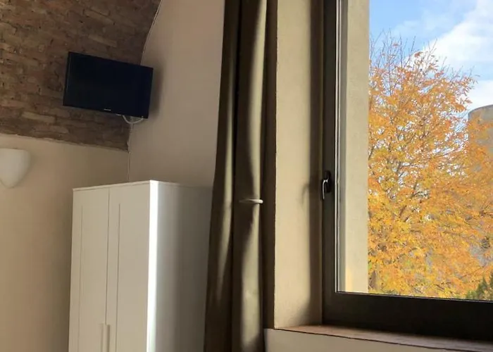 Dimora Sole Raggiante Appartement