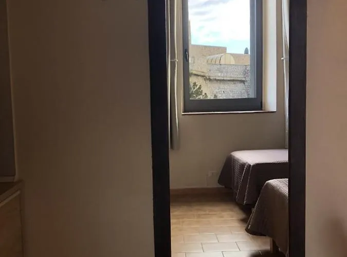 Dimora Sole Raggiante Venosa