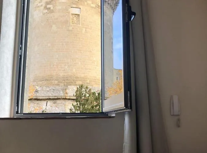 Dimora Sole Raggiante Venosa