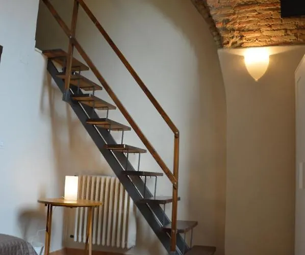 Dimora Sole Raggiante